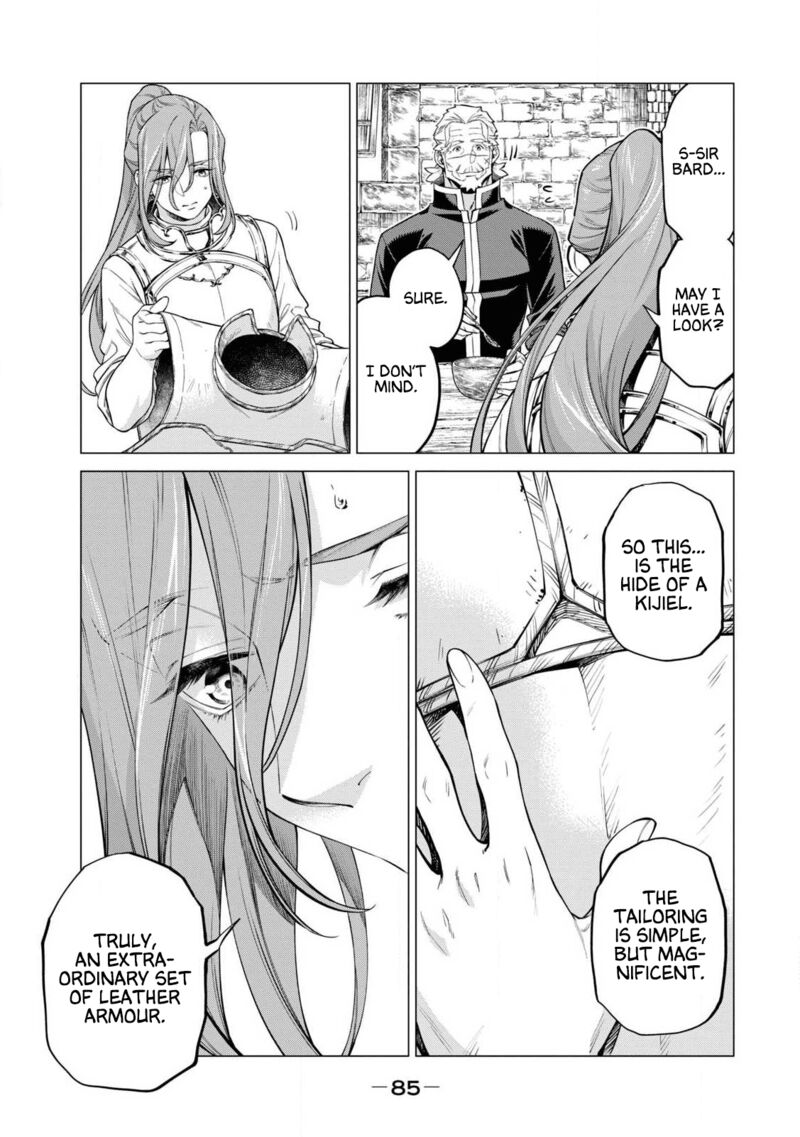 Henkyou No Roukishi Bard Loen 42 5
