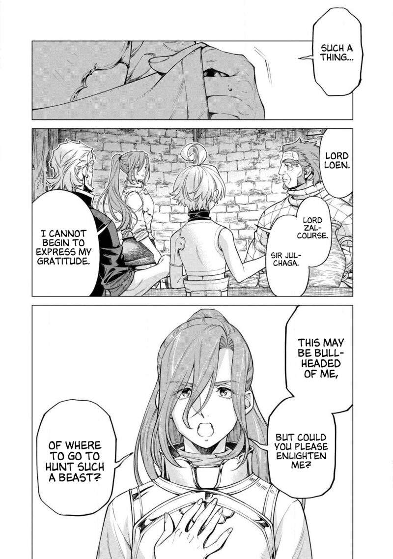 Henkyou No Roukishi Bard Loen 42 6
