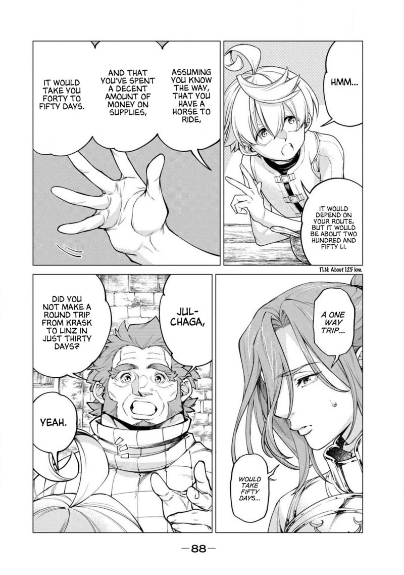 Henkyou No Roukishi Bard Loen 42 8