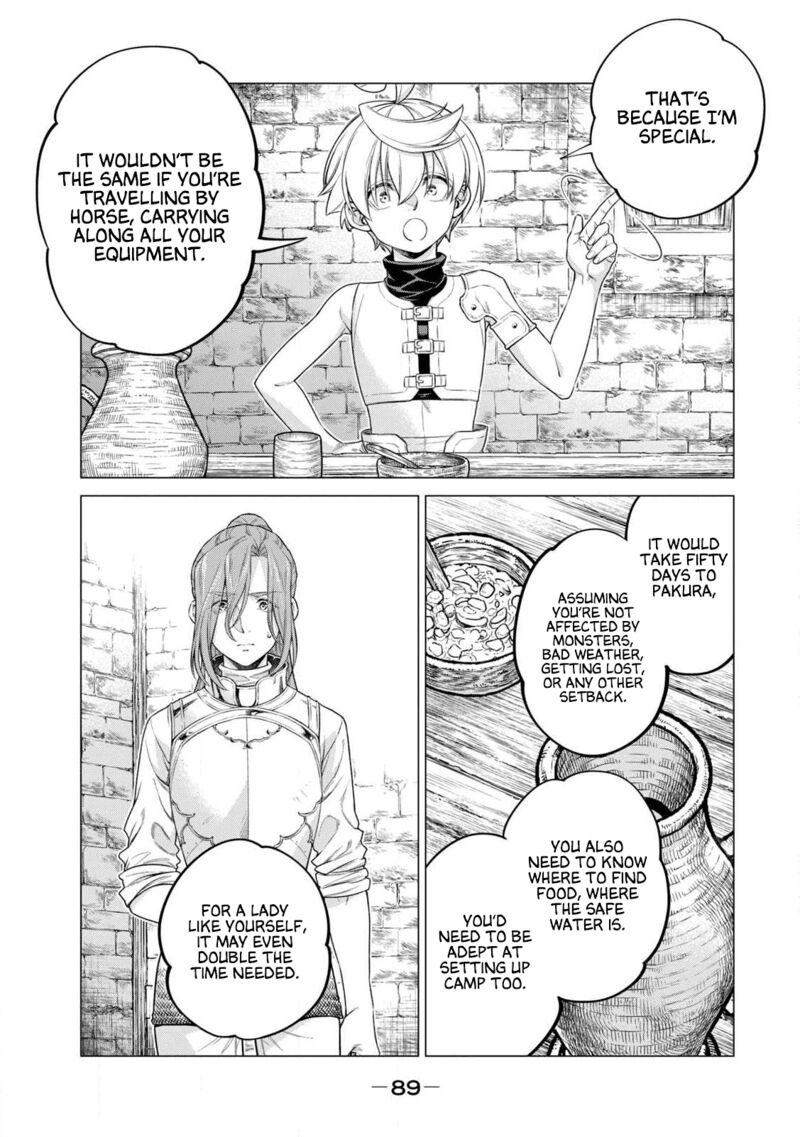 Henkyou No Roukishi Bard Loen 42 9