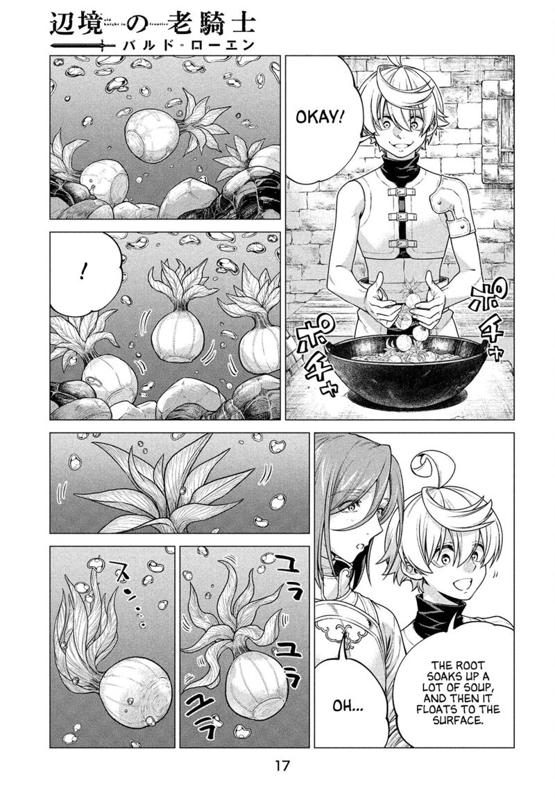 Henkyou No Roukishi Bard Loen 46 13