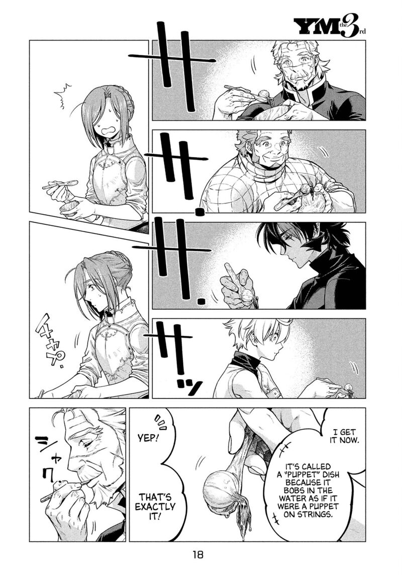 Henkyou No Roukishi Bard Loen 46 14
