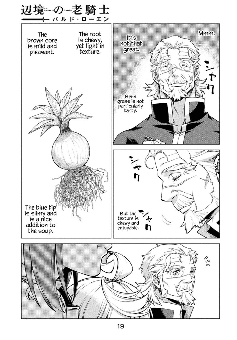 Henkyou No Roukishi Bard Loen 46 15