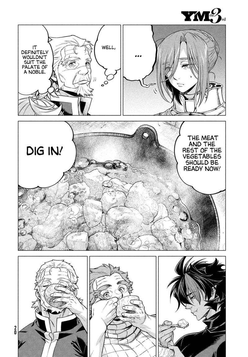 Henkyou No Roukishi Bard Loen 46 16