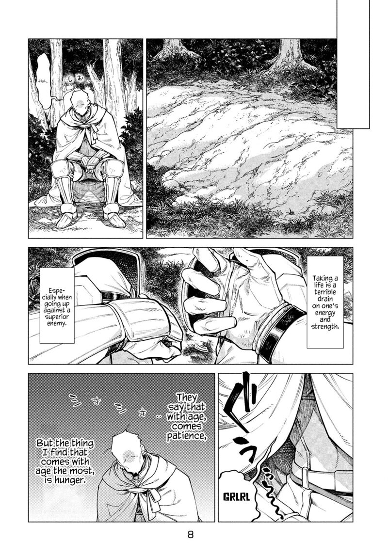 Henkyou No Roukishi Bard Loen 46 4