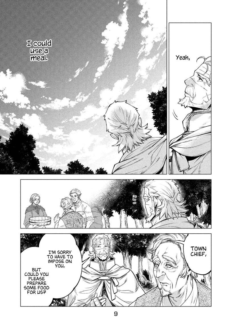 Henkyou No Roukishi Bard Loen 46 5
