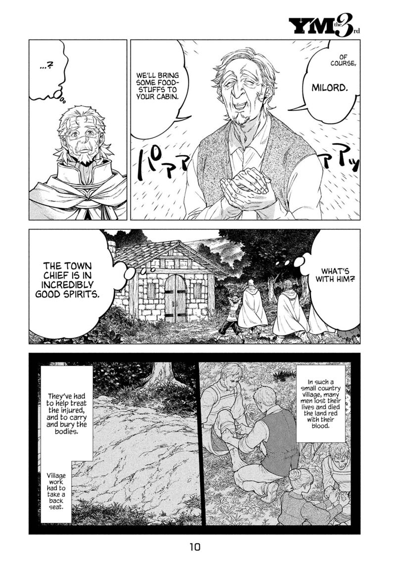 Henkyou No Roukishi Bard Loen 46 6