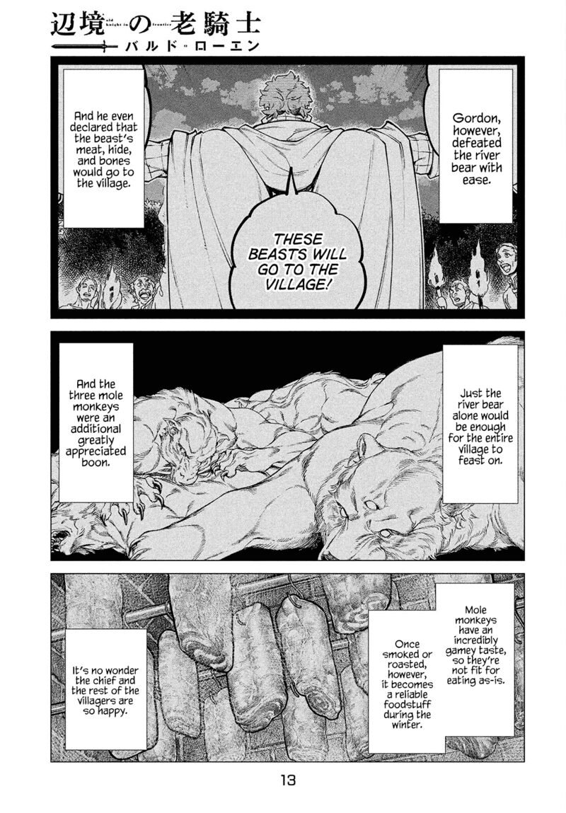 Henkyou No Roukishi Bard Loen 46 9