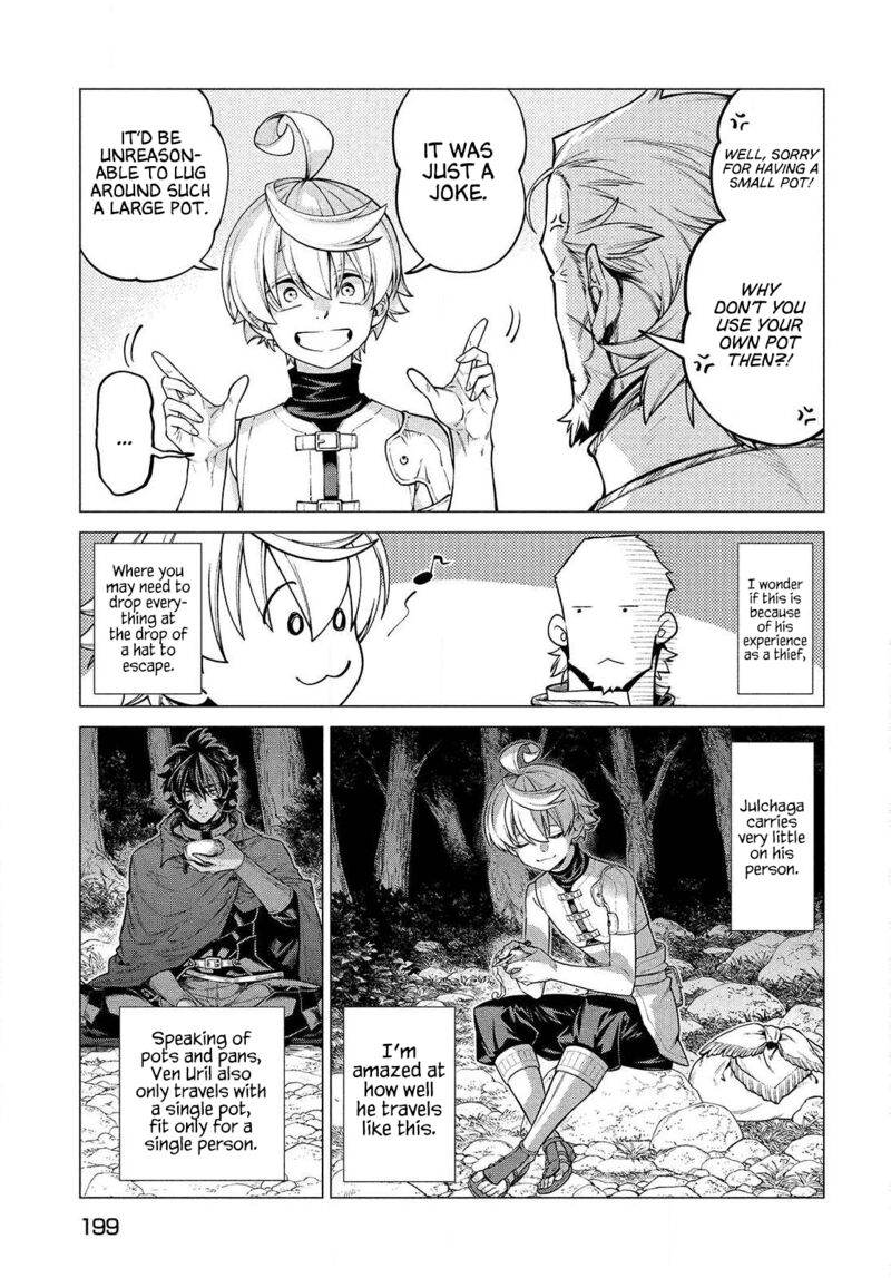 Henkyou No Roukishi Bard Loen 47 11