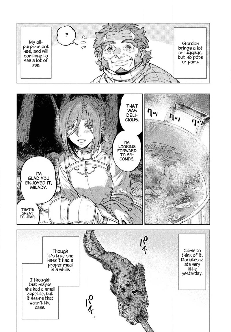 Henkyou No Roukishi Bard Loen 47 12
