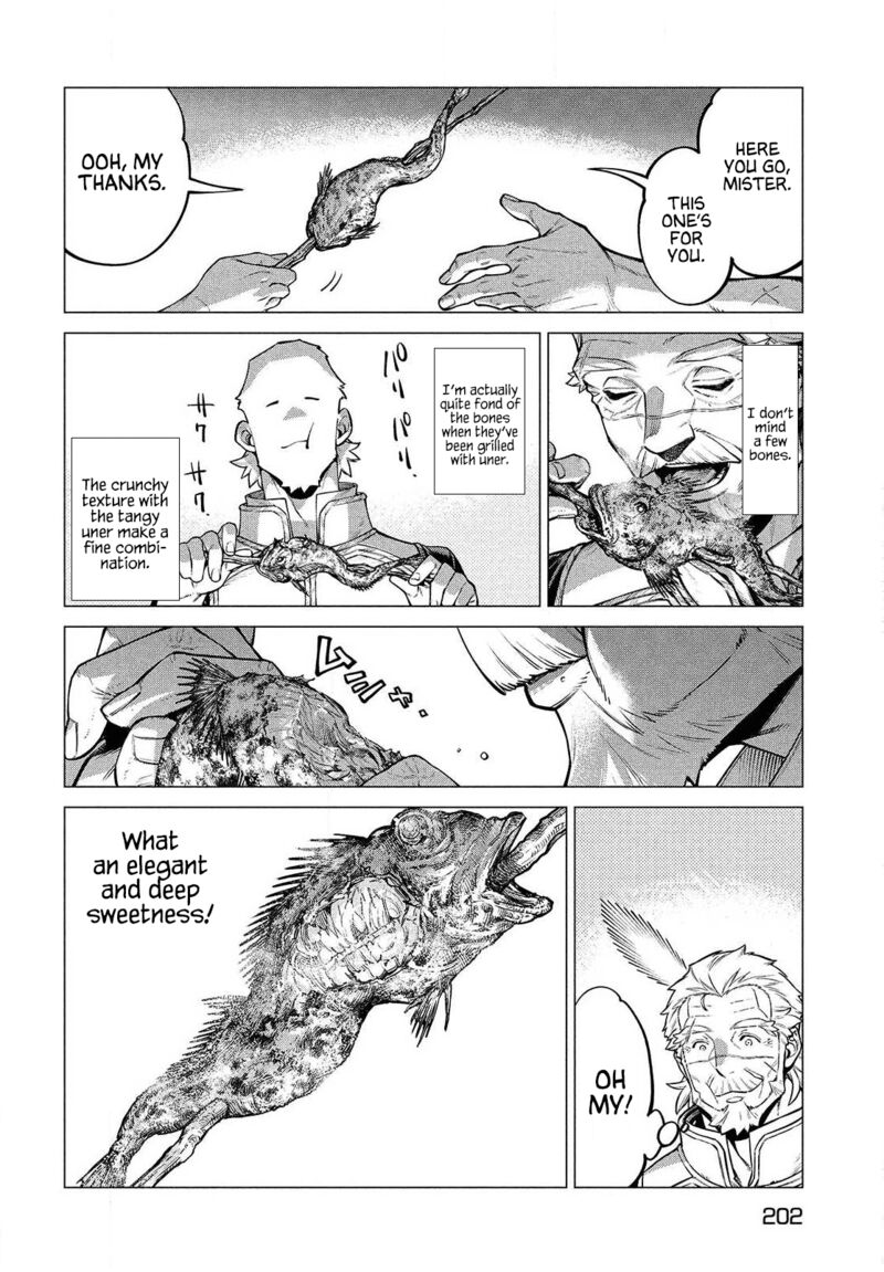 Henkyou No Roukishi Bard Loen 47 14