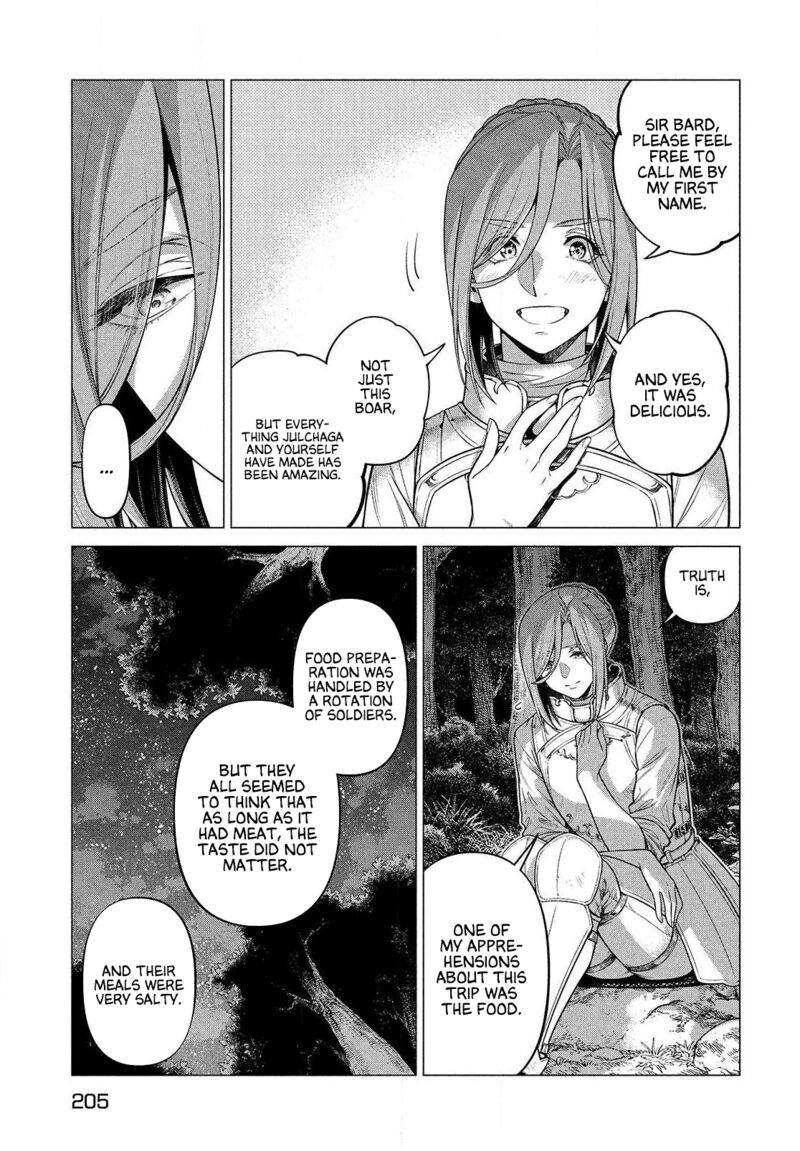 Henkyou No Roukishi Bard Loen 47 17