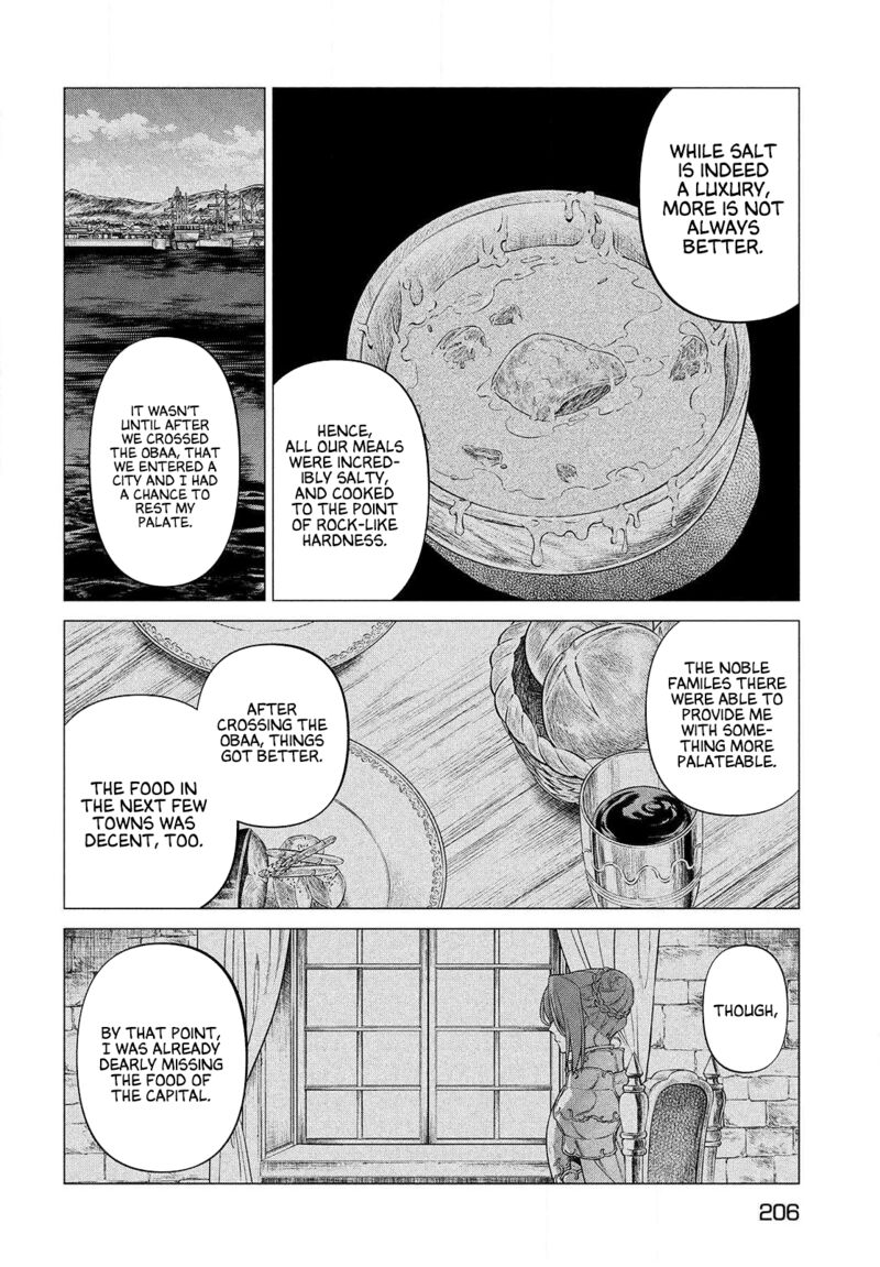 Henkyou No Roukishi Bard Loen 47 18