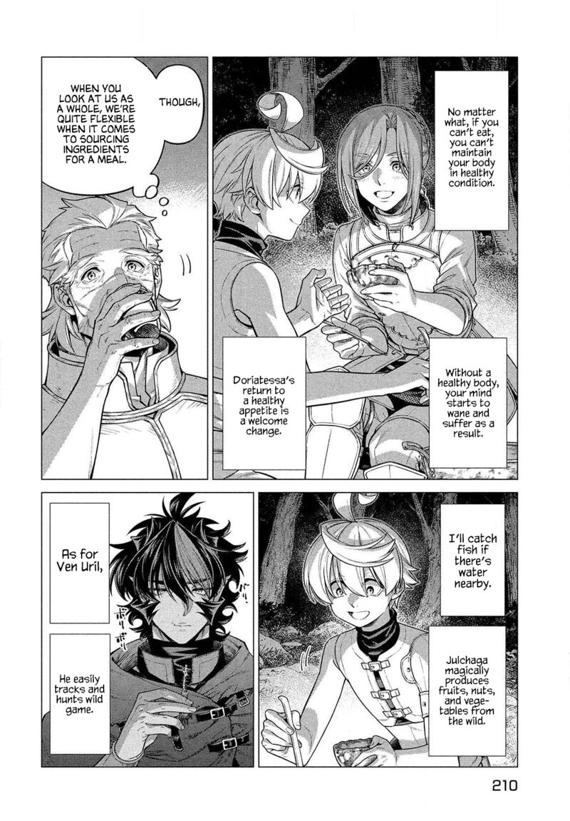 Henkyou No Roukishi Bard Loen 47 22