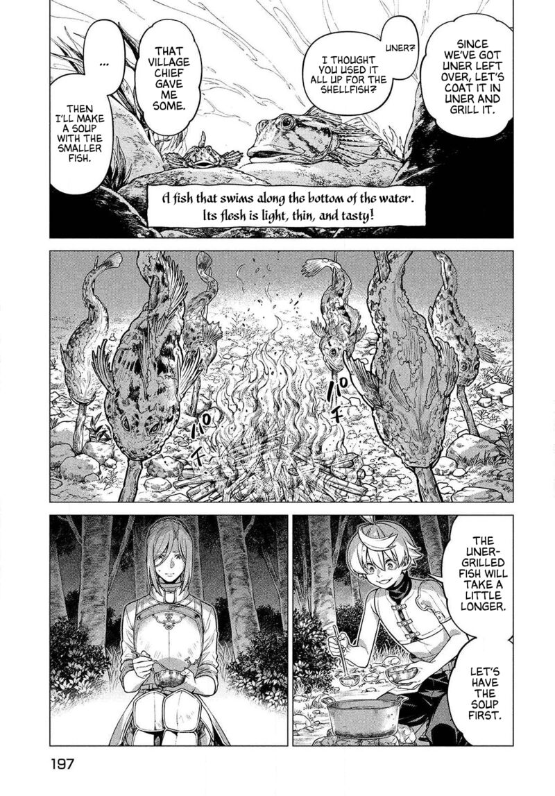 Henkyou No Roukishi Bard Loen 47 9