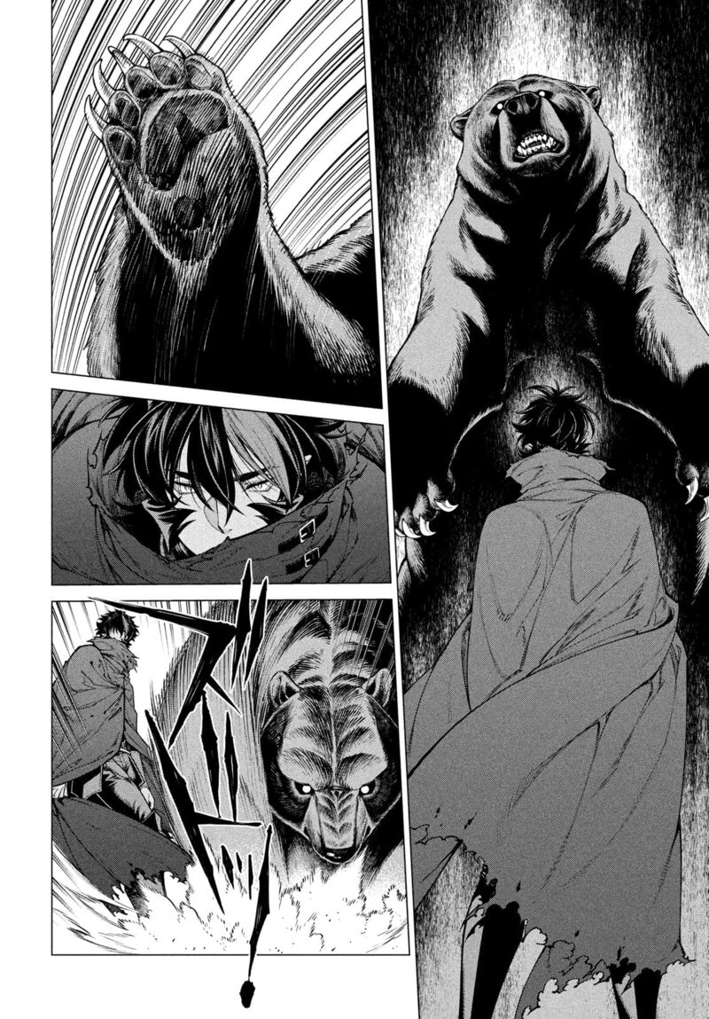 Henkyou No Roukishi Bard Loen 48 11