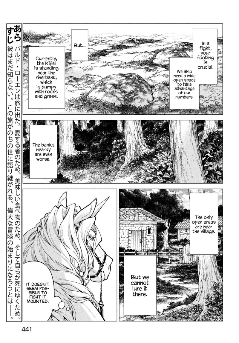 Henkyou No Roukishi Bard Loen 48 4