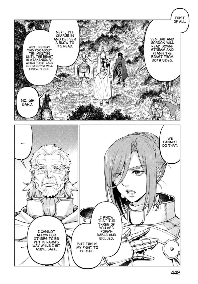 Henkyou No Roukishi Bard Loen 48 5