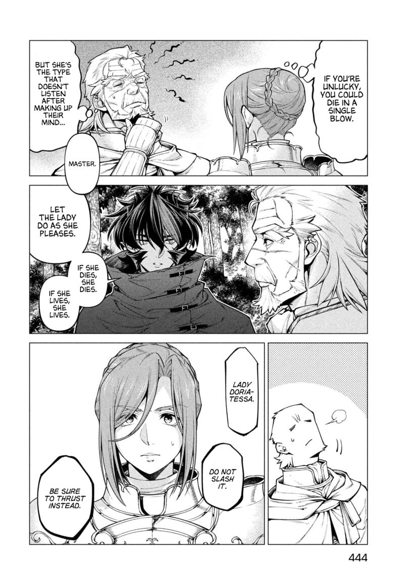 Henkyou No Roukishi Bard Loen 48 7