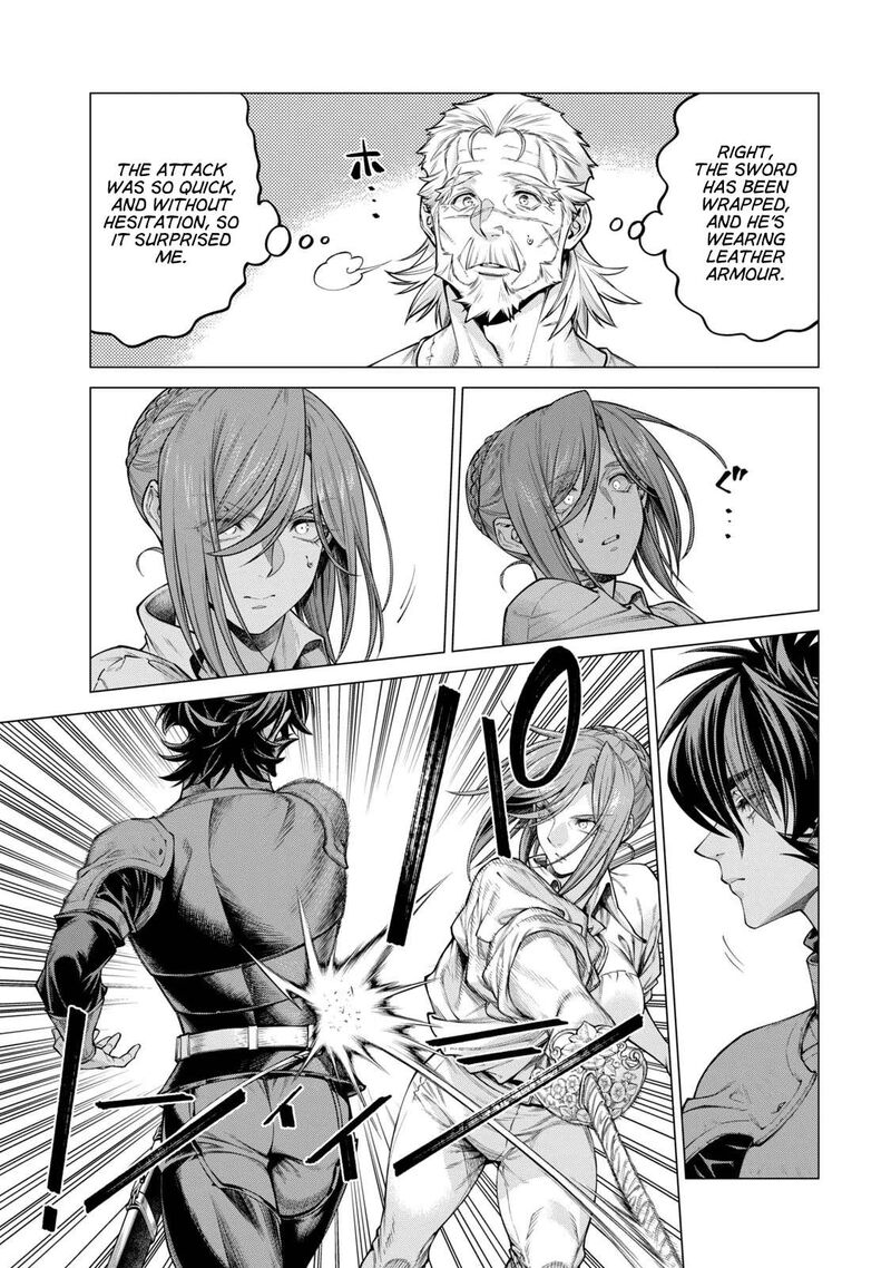 Henkyou No Roukishi Bard Loen 63 11