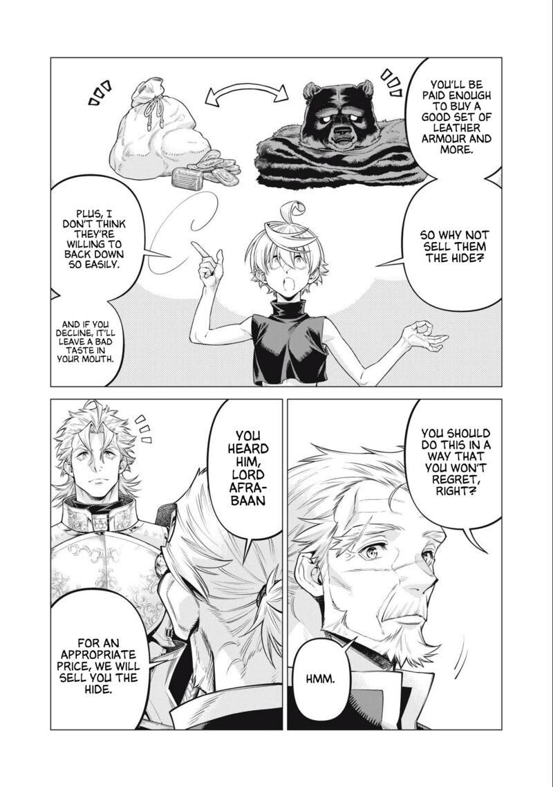 Henkyou No Roukishi Bard Loen 68 15