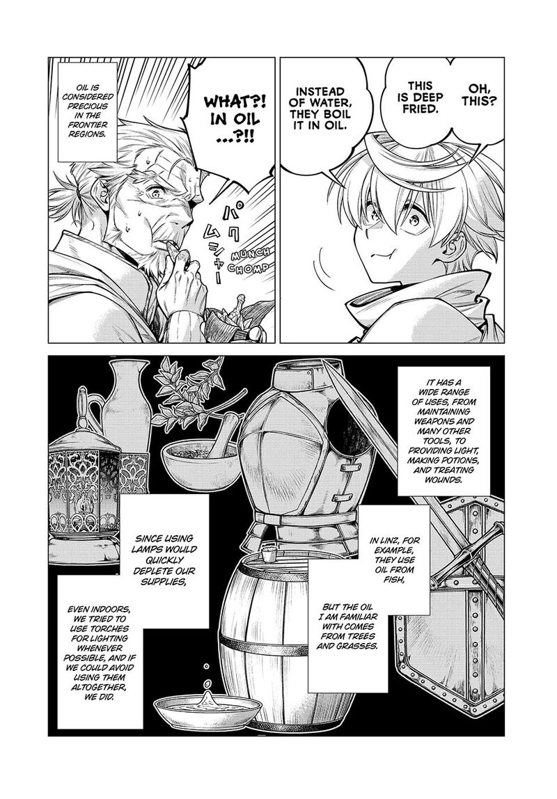 Henkyou No Roukishi Bard Loen 69 12