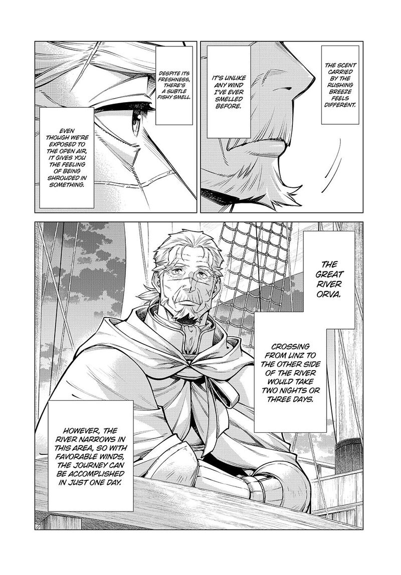 Henkyou No Roukishi Bard Loen 69 2
