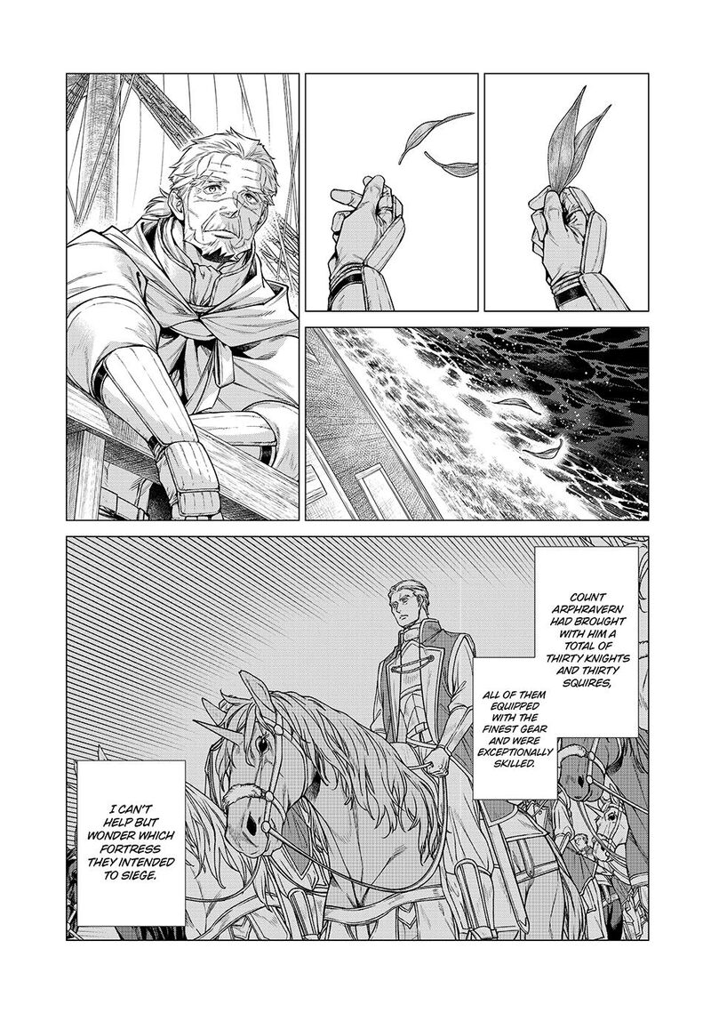 Henkyou No Roukishi Bard Loen 69 3