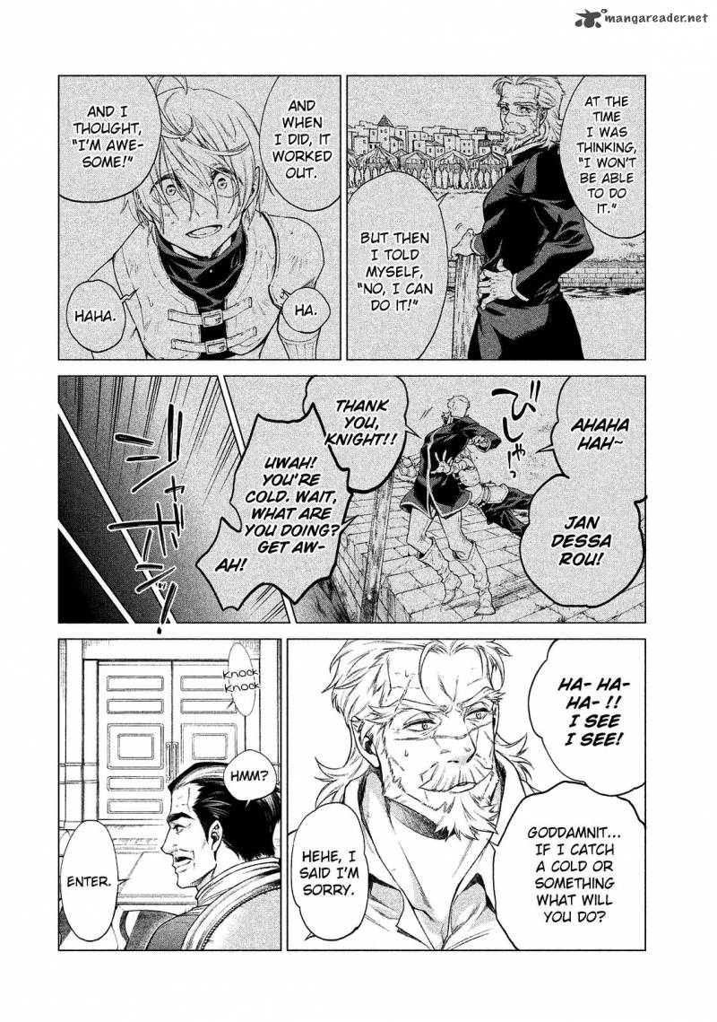 Henkyou No Roukishi Bard Loen 8 13
