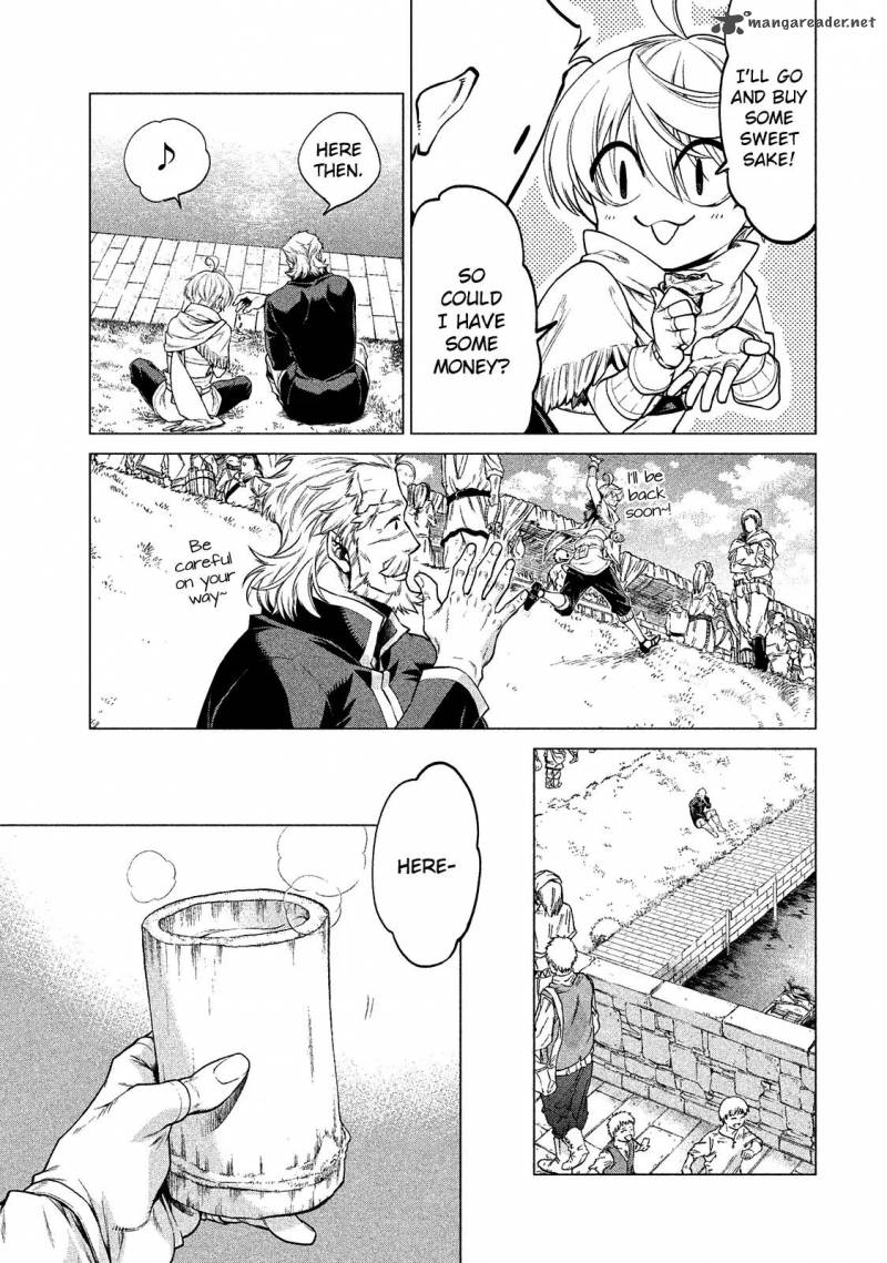 Henkyou No Roukishi Bard Loen 8 6