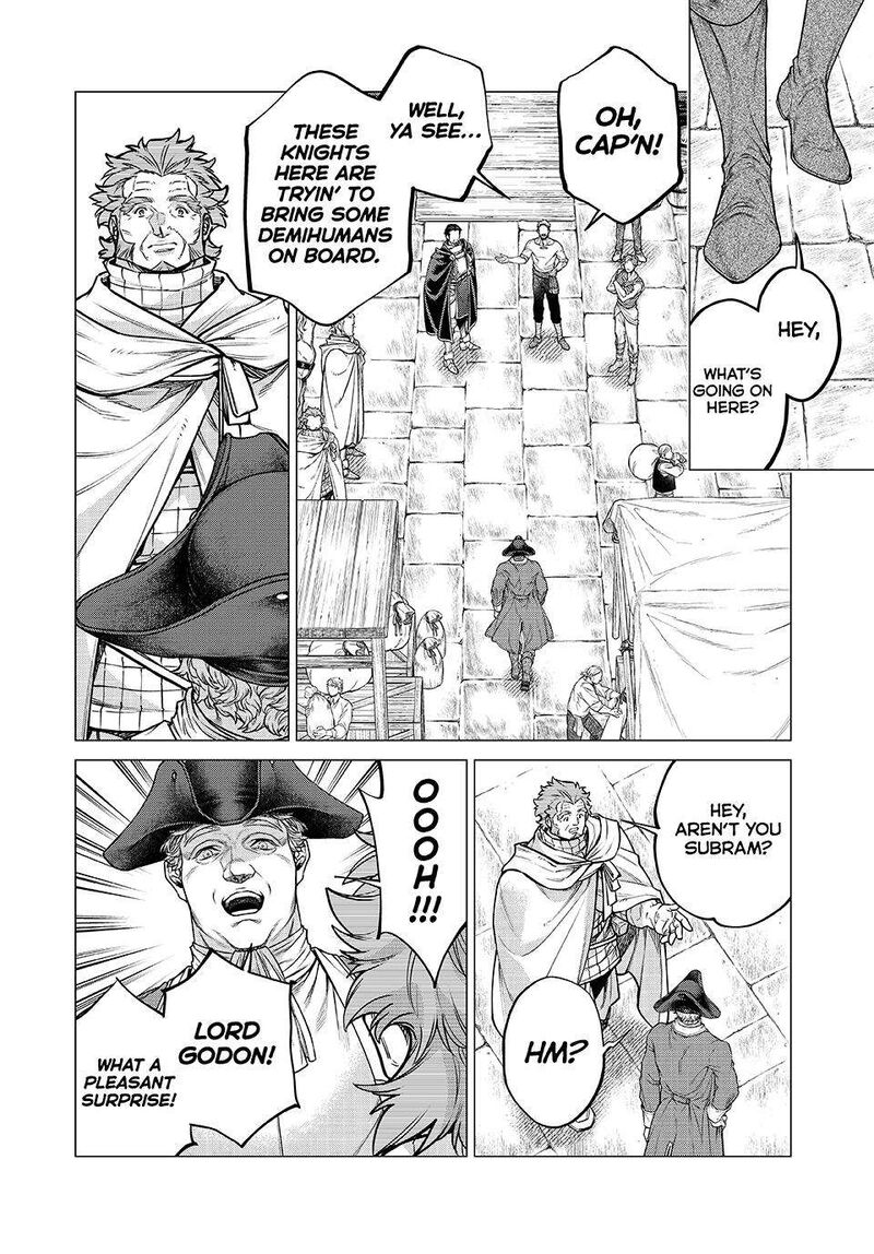 Henkyou No Roukishi Bard Loen 80 4