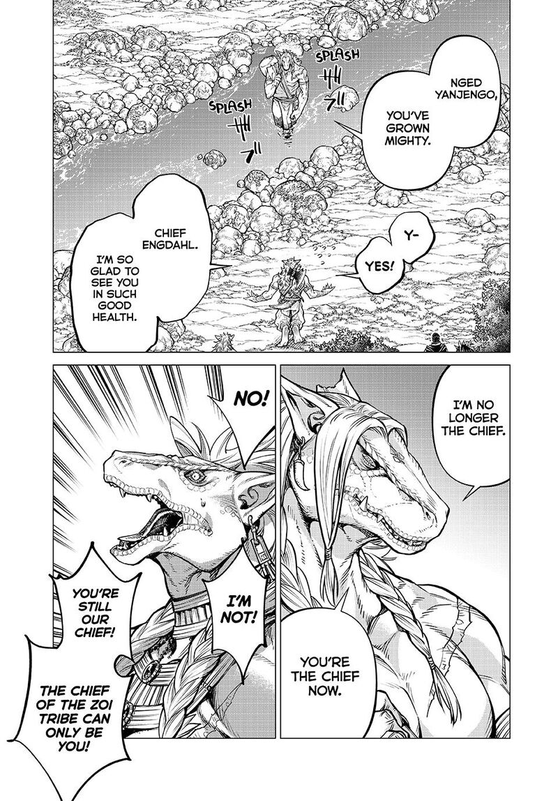 Henkyou No Roukishi Bard Loen 81 17