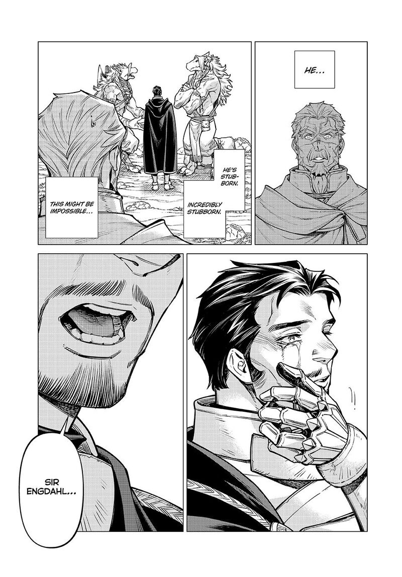 Henkyou No Roukishi Bard Loen 82 5