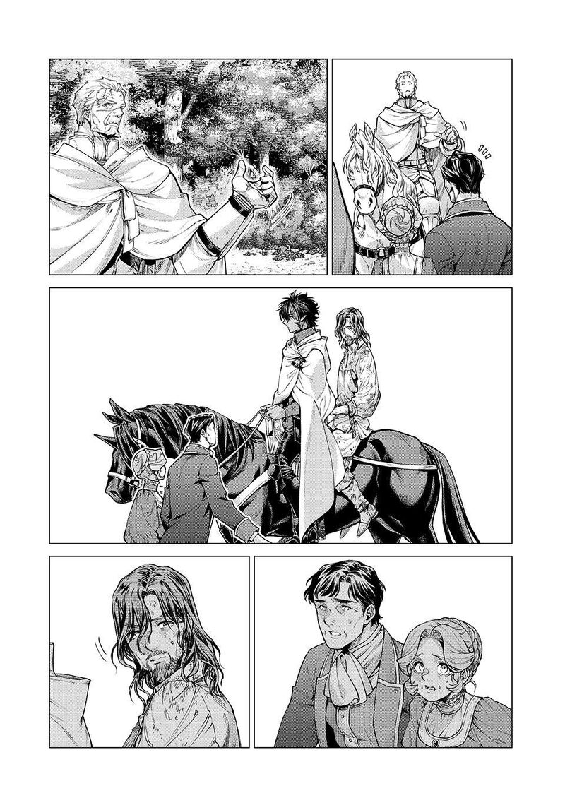 Henkyou No Roukishi Bard Loen 88 14