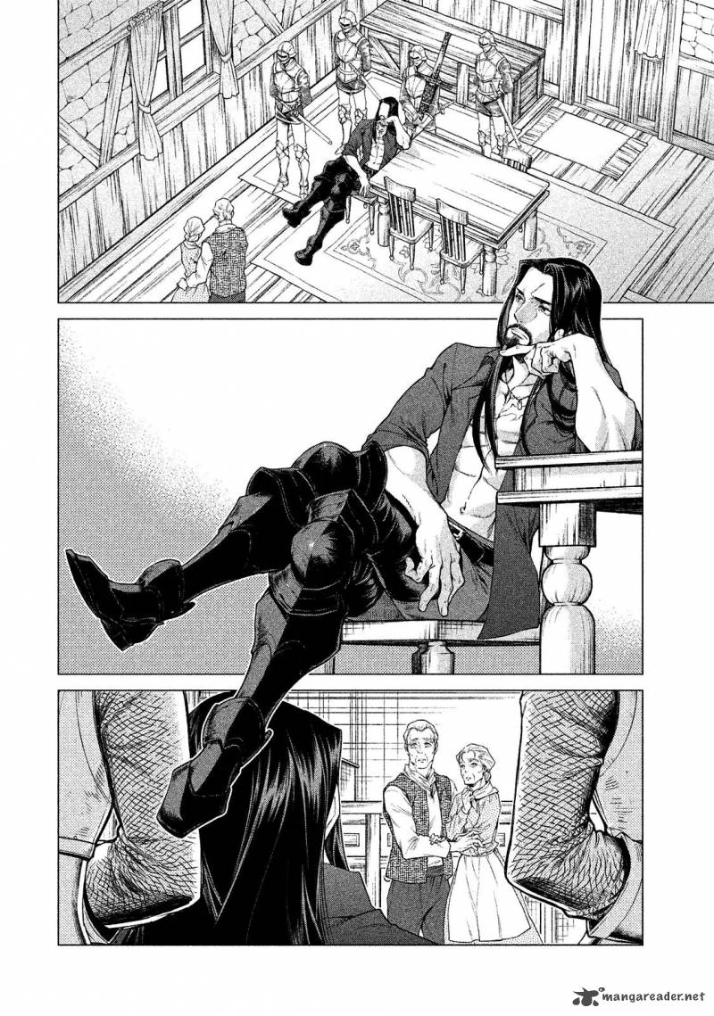 Henkyou No Roukishi Bard Loen 9 15