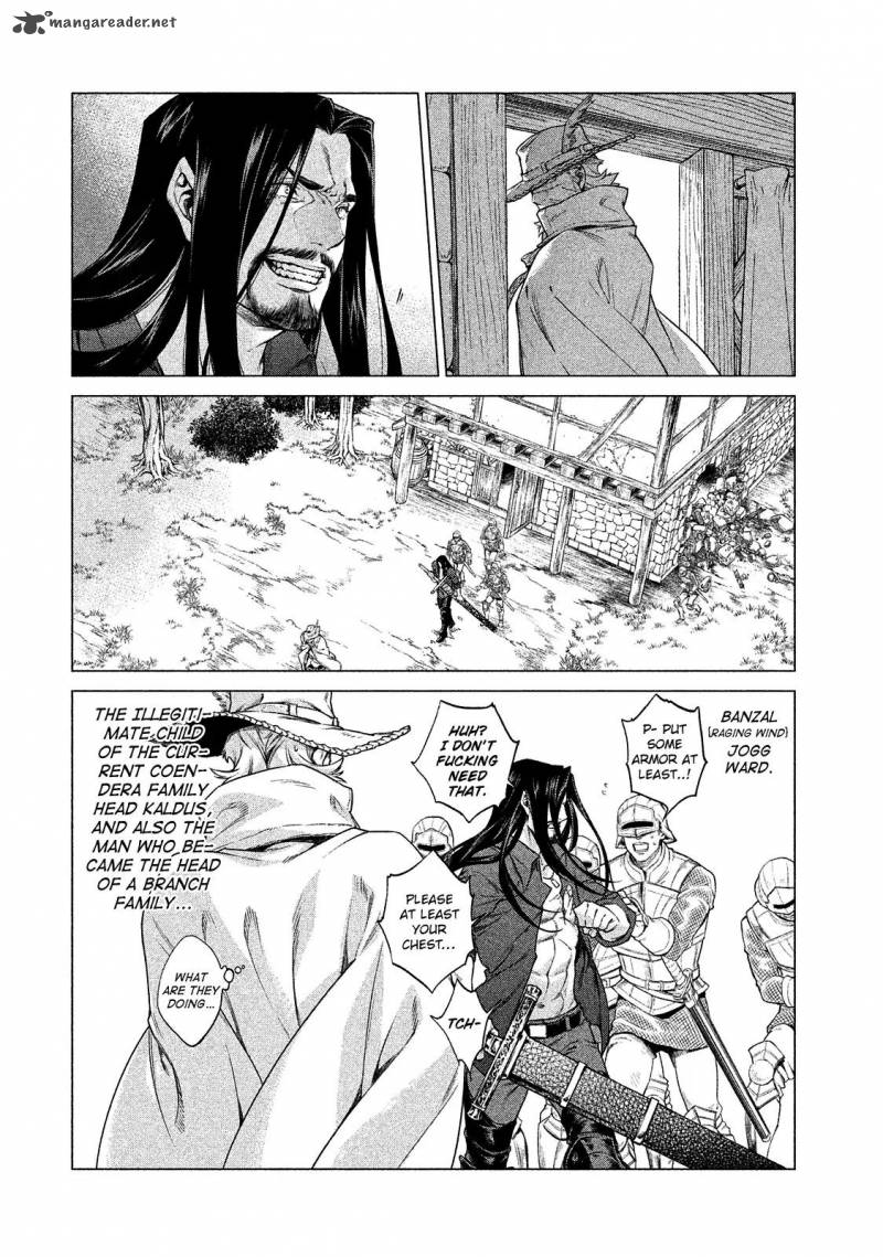 Henkyou No Roukishi Bard Loen 9 25