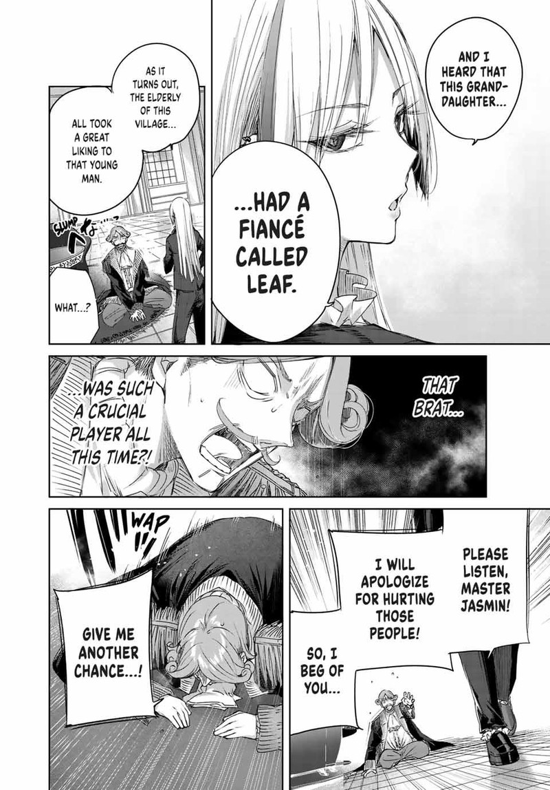 Henkyou No Yakushi Miyako De S Rank Boukensha To Naru 10 10