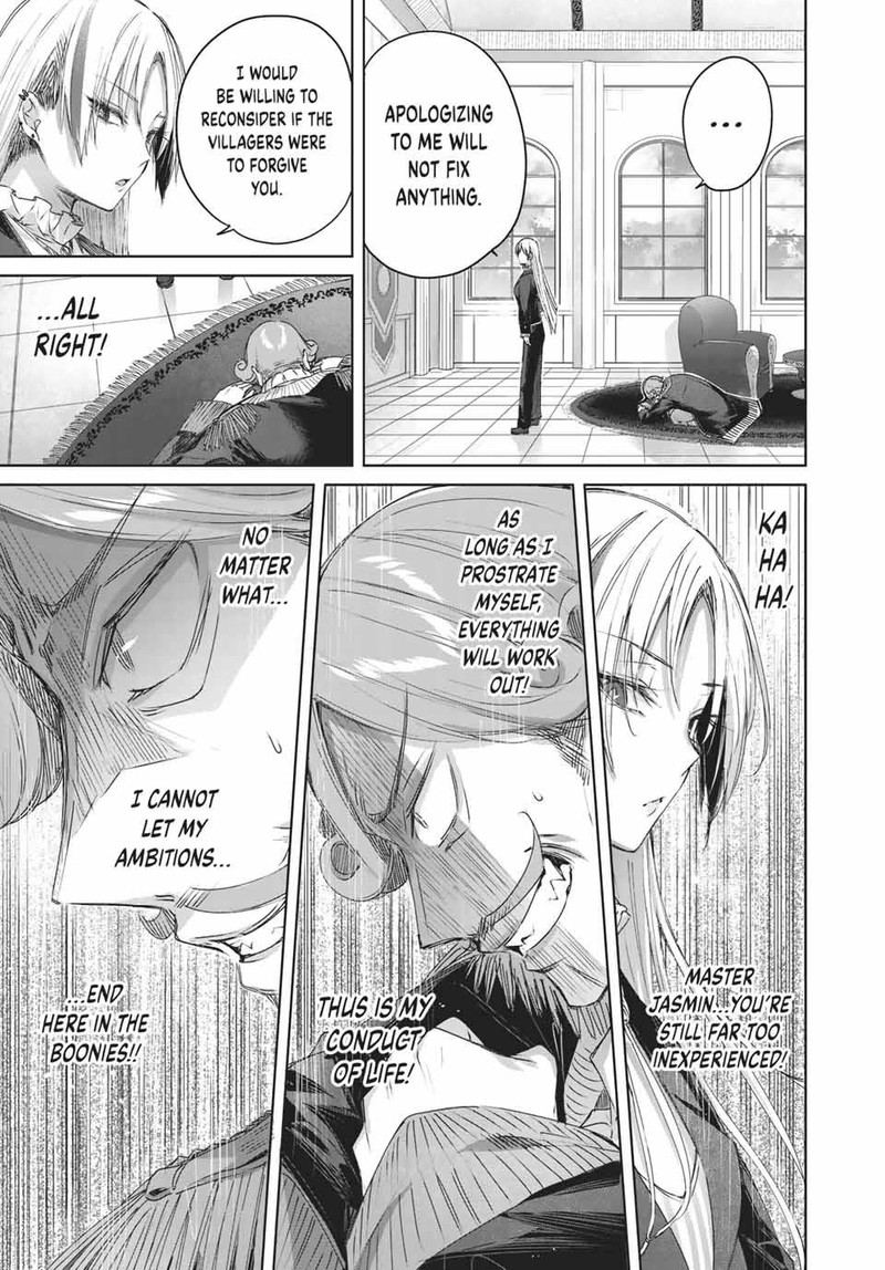 Henkyou No Yakushi Miyako De S Rank Boukensha To Naru 10 11