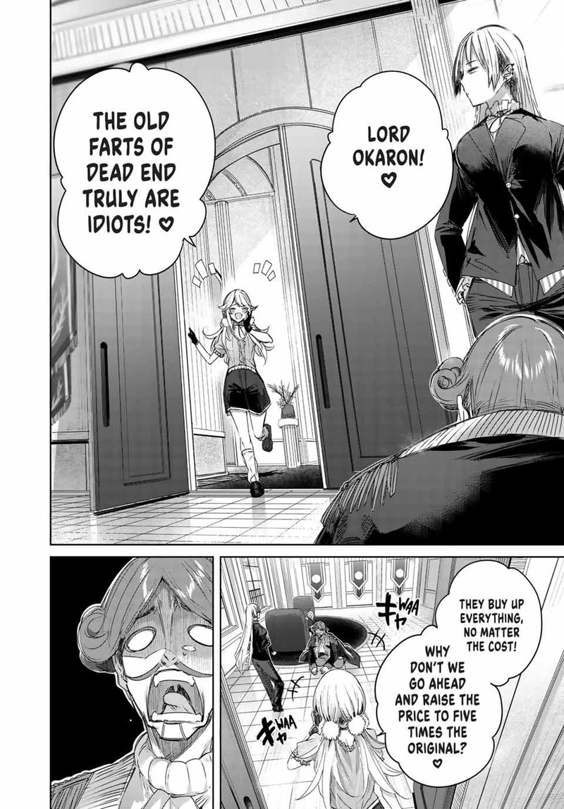 Henkyou No Yakushi Miyako De S Rank Boukensha To Naru 10 12