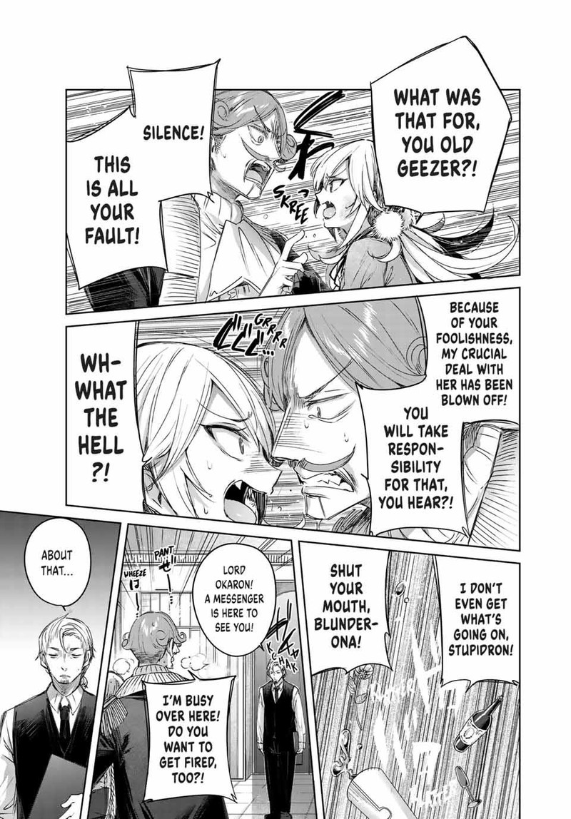 Henkyou No Yakushi Miyako De S Rank Boukensha To Naru 10 15