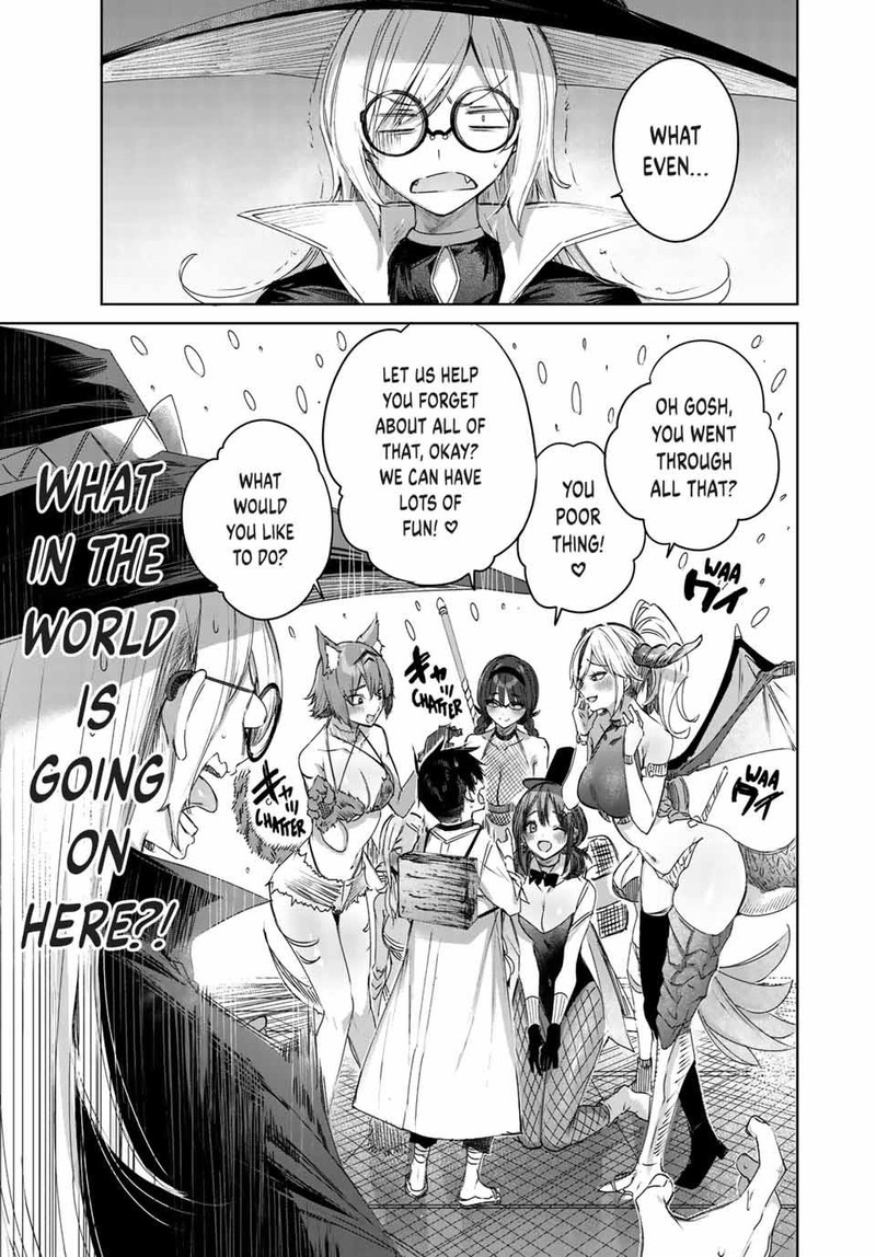 Henkyou No Yakushi Miyako De S Rank Boukensha To Naru 10 17