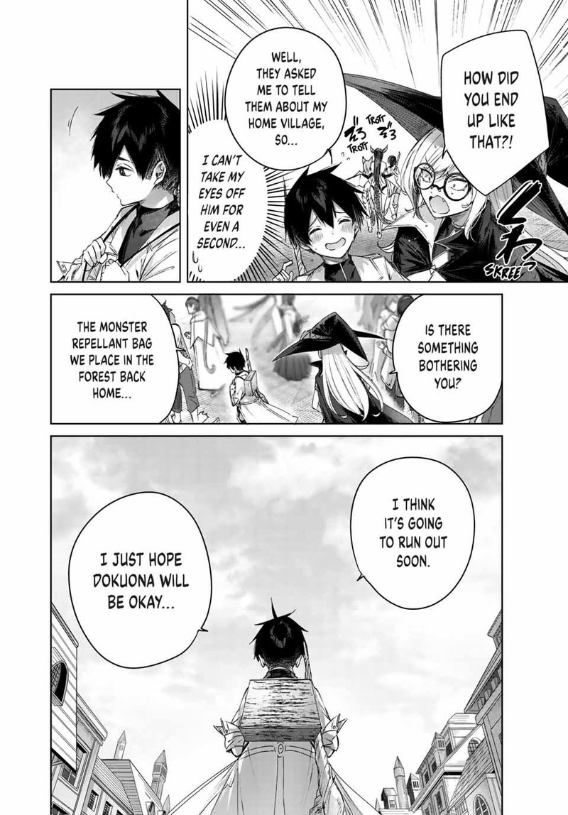 Henkyou No Yakushi Miyako De S Rank Boukensha To Naru 10 18