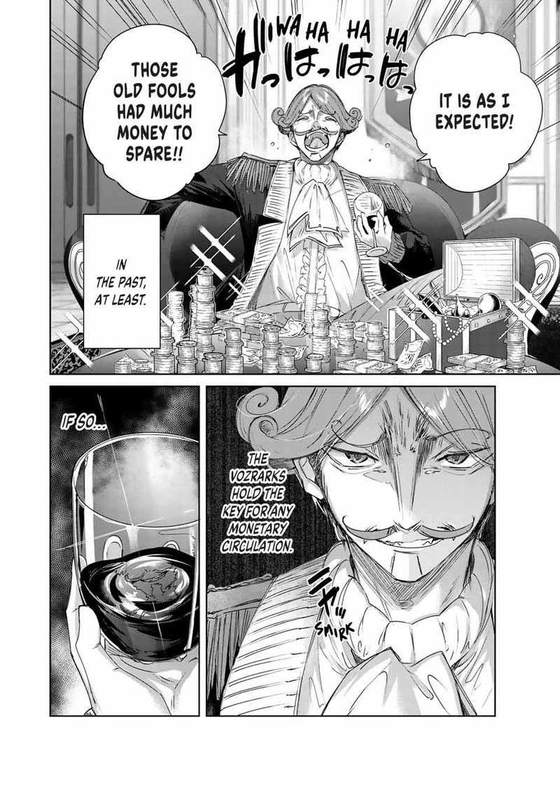 Henkyou No Yakushi Miyako De S Rank Boukensha To Naru 10 2