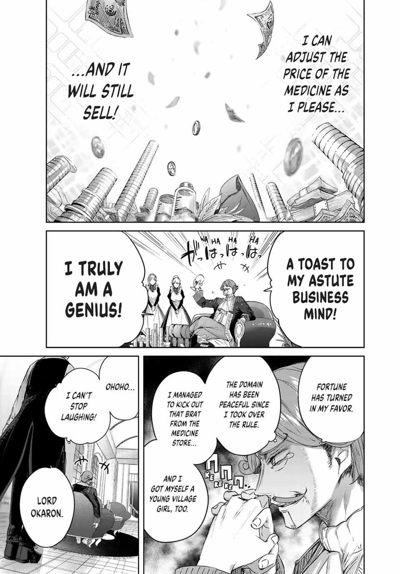 Henkyou No Yakushi Miyako De S Rank Boukensha To Naru 10 3