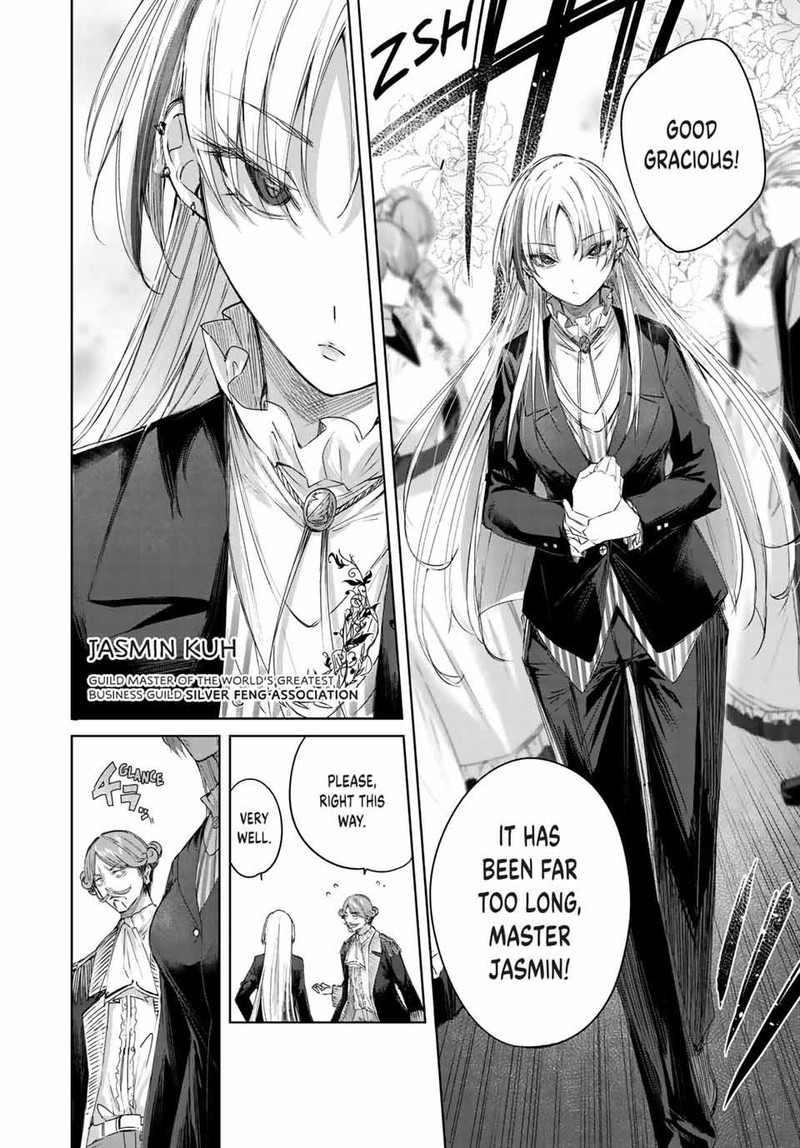 Henkyou No Yakushi Miyako De S Rank Boukensha To Naru 10 6
