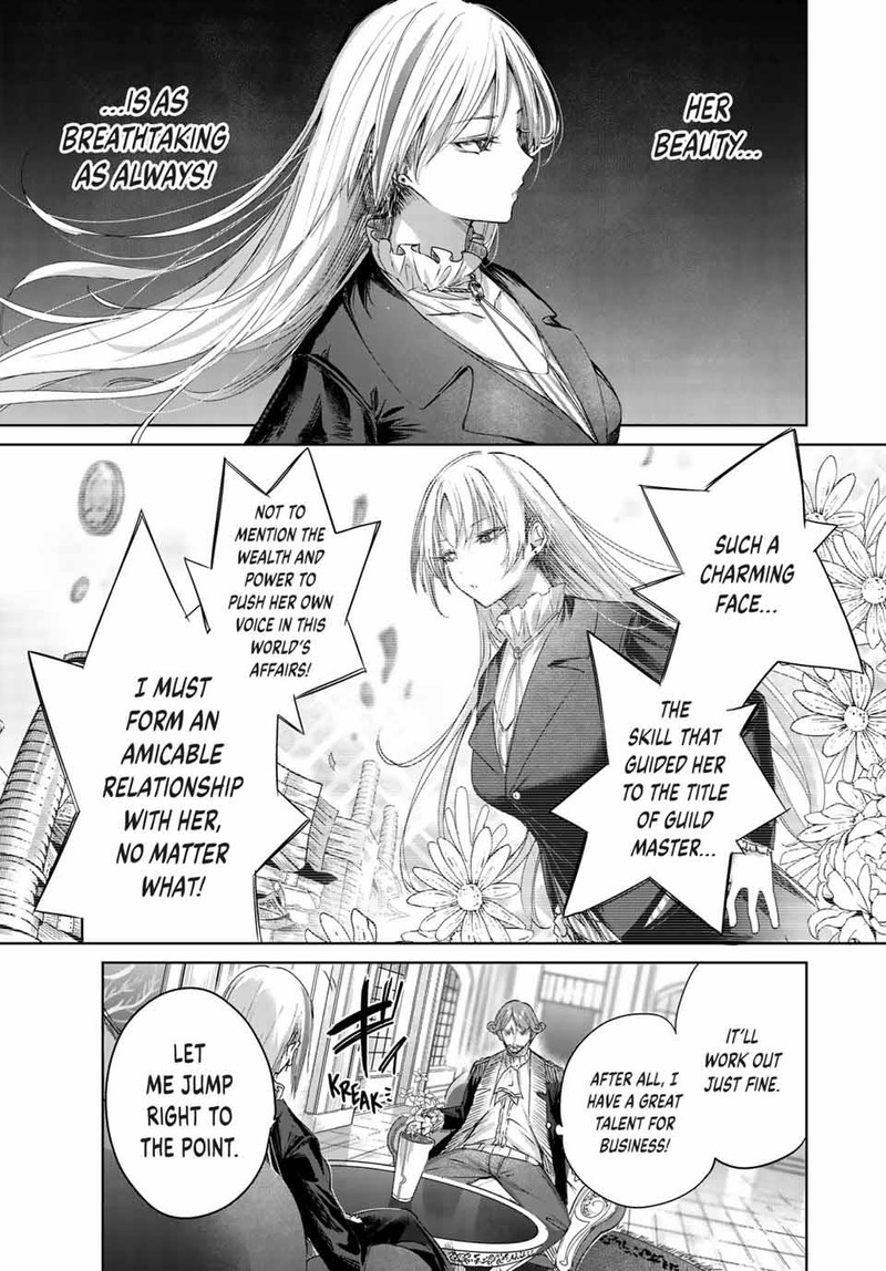 Henkyou No Yakushi Miyako De S Rank Boukensha To Naru 10 7