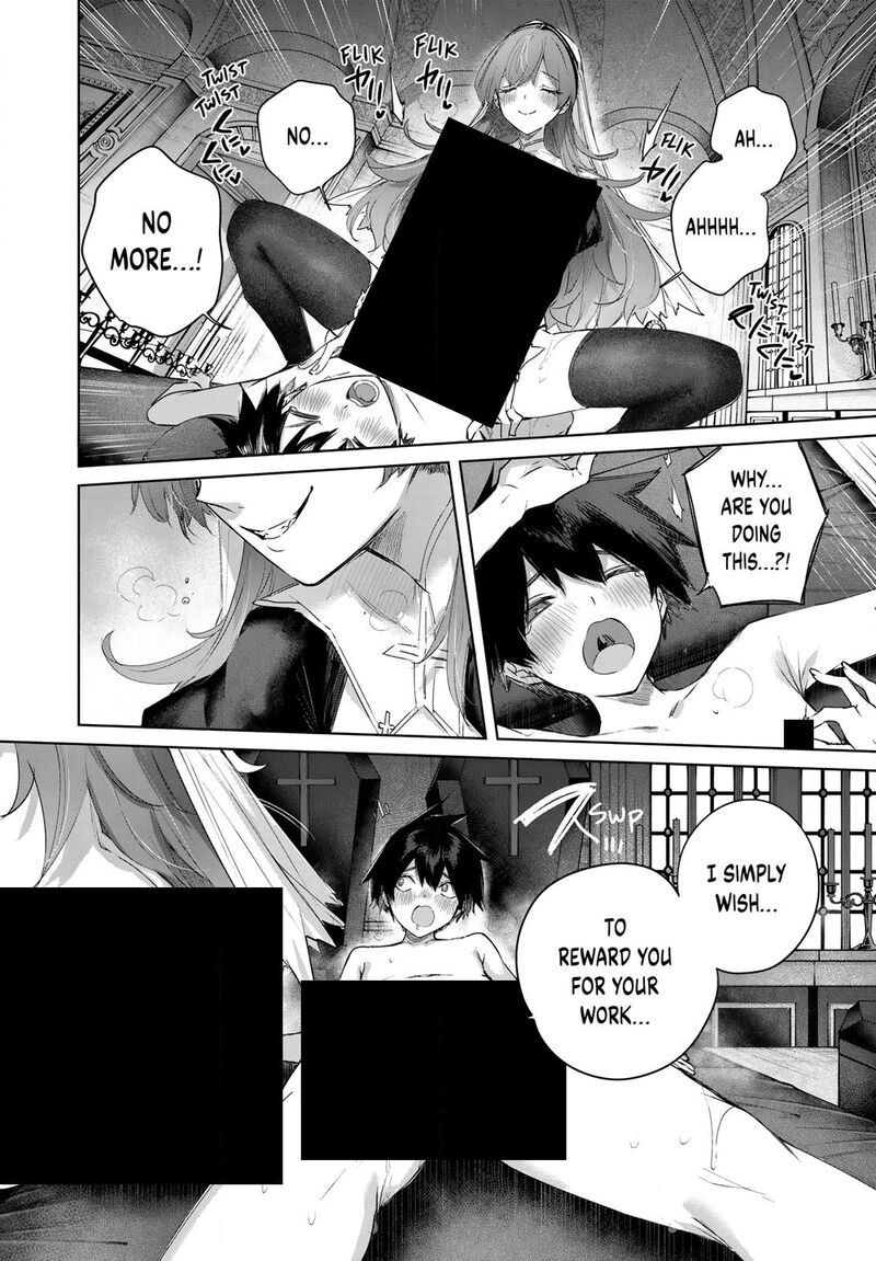 Henkyou No Yakushi Miyako De S Rank Boukensha To Naru 104 12