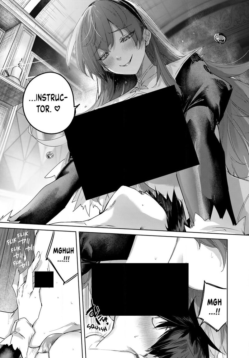 Henkyou No Yakushi Miyako De S Rank Boukensha To Naru 104 13