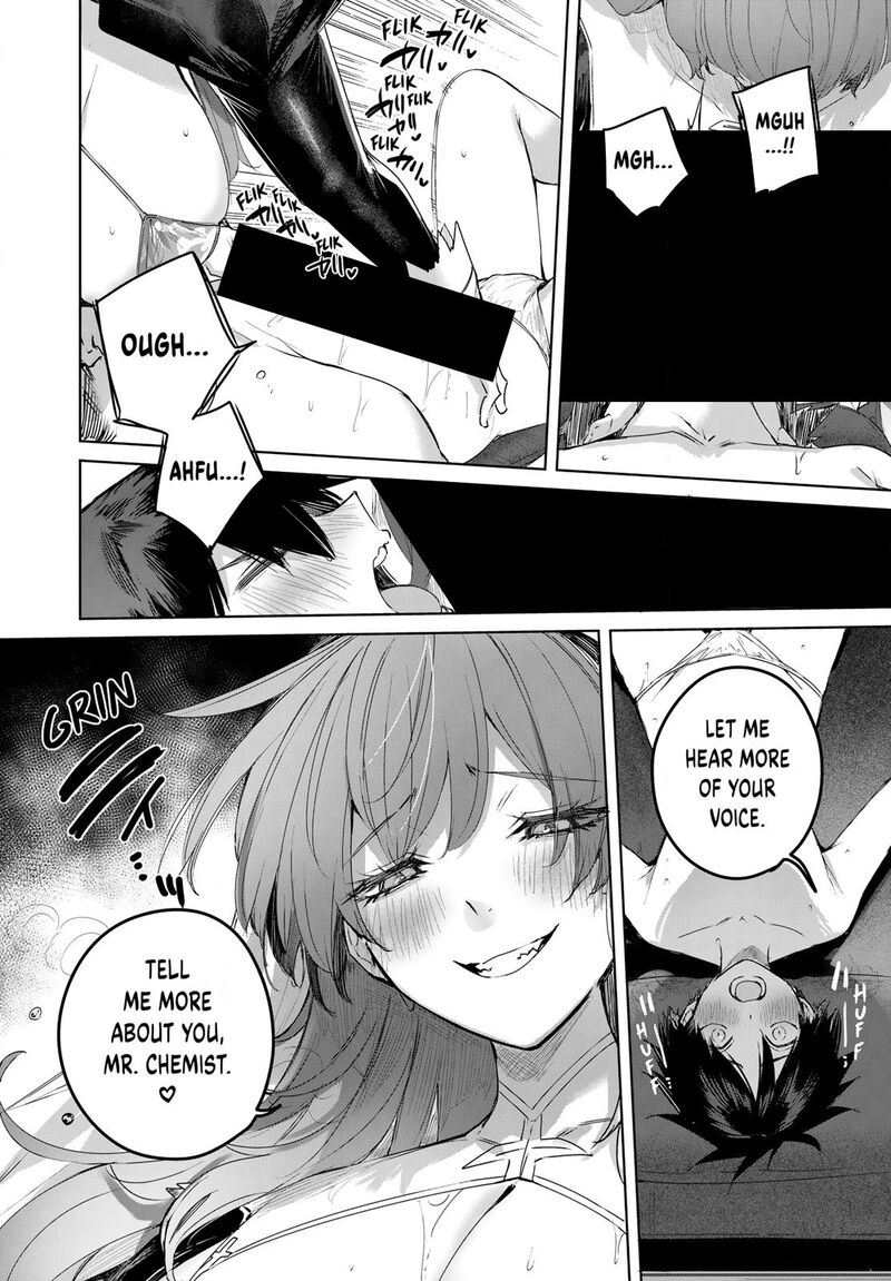 Henkyou No Yakushi Miyako De S Rank Boukensha To Naru 104 14