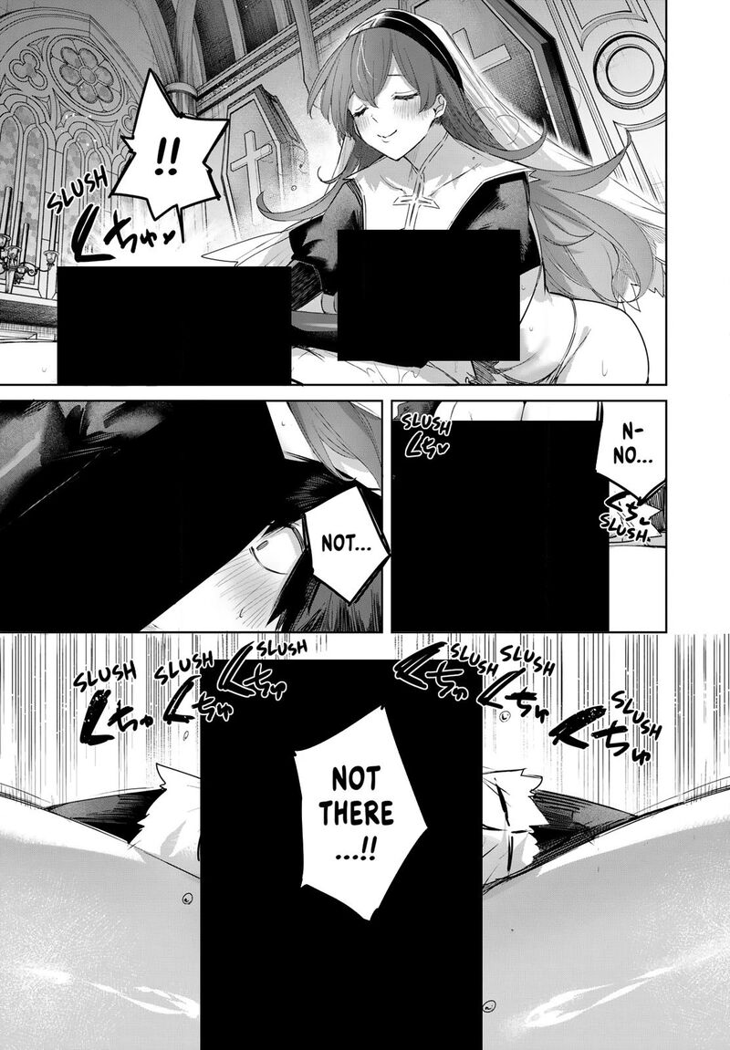 Henkyou No Yakushi Miyako De S Rank Boukensha To Naru 104 15